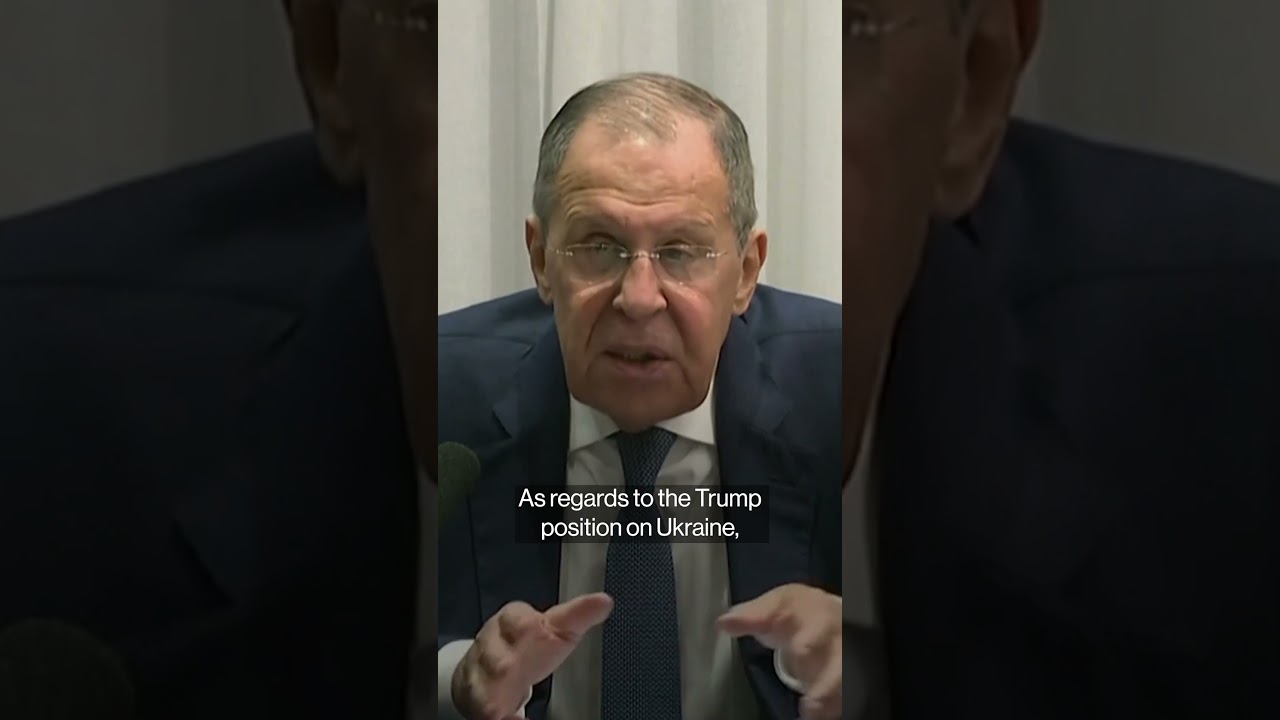 Russia Says Ukraine’s Use of US Missiles Signals ‘New Phase of War’