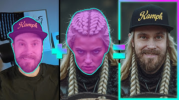 Best Faceswapper I