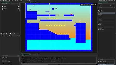 How to add tiles to your gamemaker project
