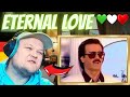 GORGEOUS CONCERT Moein Moama معین معما Foreigner Reaction 