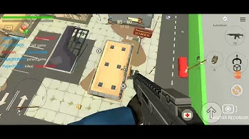 strike fortress box gameplay ,part 2