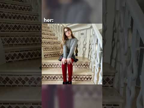 Just a girl