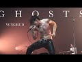 Yungblud Ghosts Live 4K Denver CO mp3