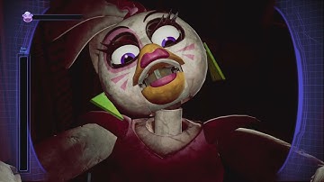 Five Nights at Freddy