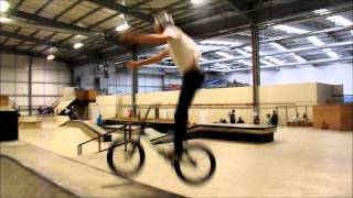Dylan Hood Quick Clips 2013
