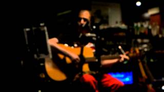 Mick Bull "Comes a time" (Neil Young)