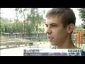 17-летний Виталий Абрамович вошёл в книгу рекордов России