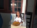 Ga mau makan