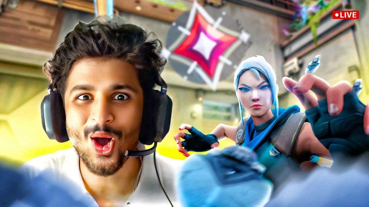 BTANDROID KA VALO GAMES MOGGING EVERYONE