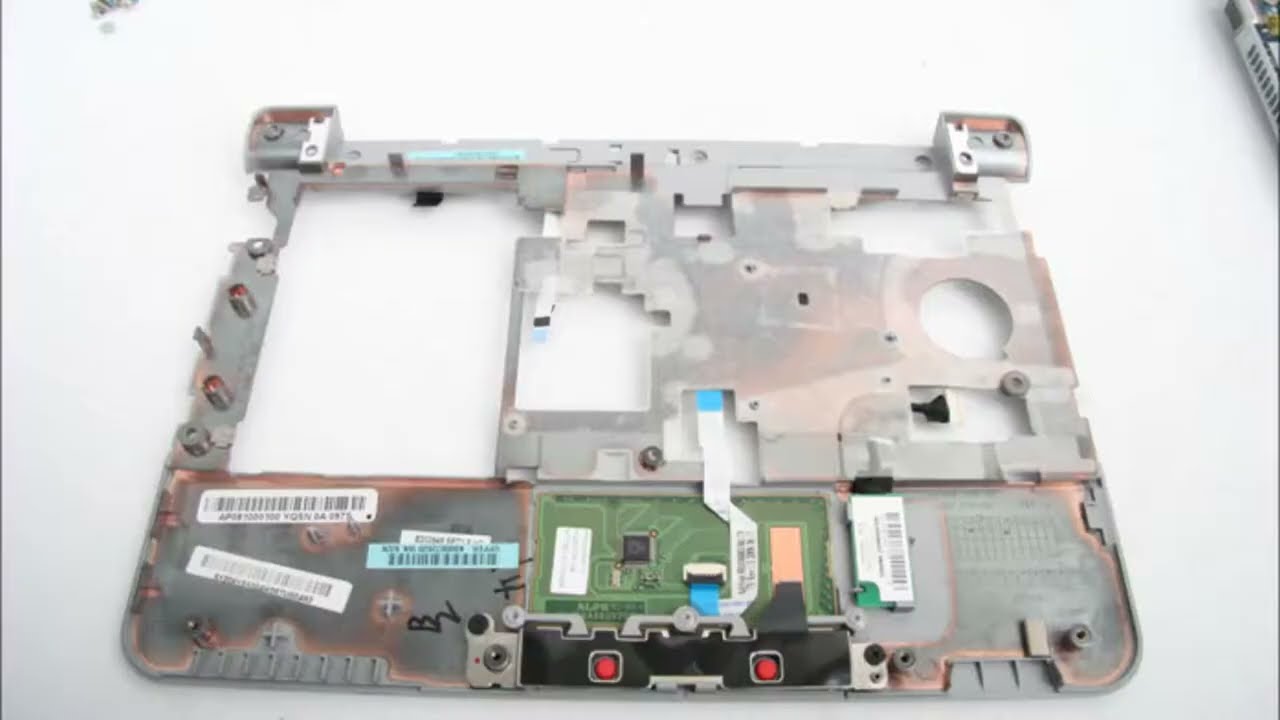Toshiba nb200 аккумулятор