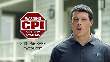 Make Your Home A Smart Home - CPI Security