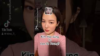 My Demon Filter On Tiktok Is Giving The Story Of Parks Marriage Vibes