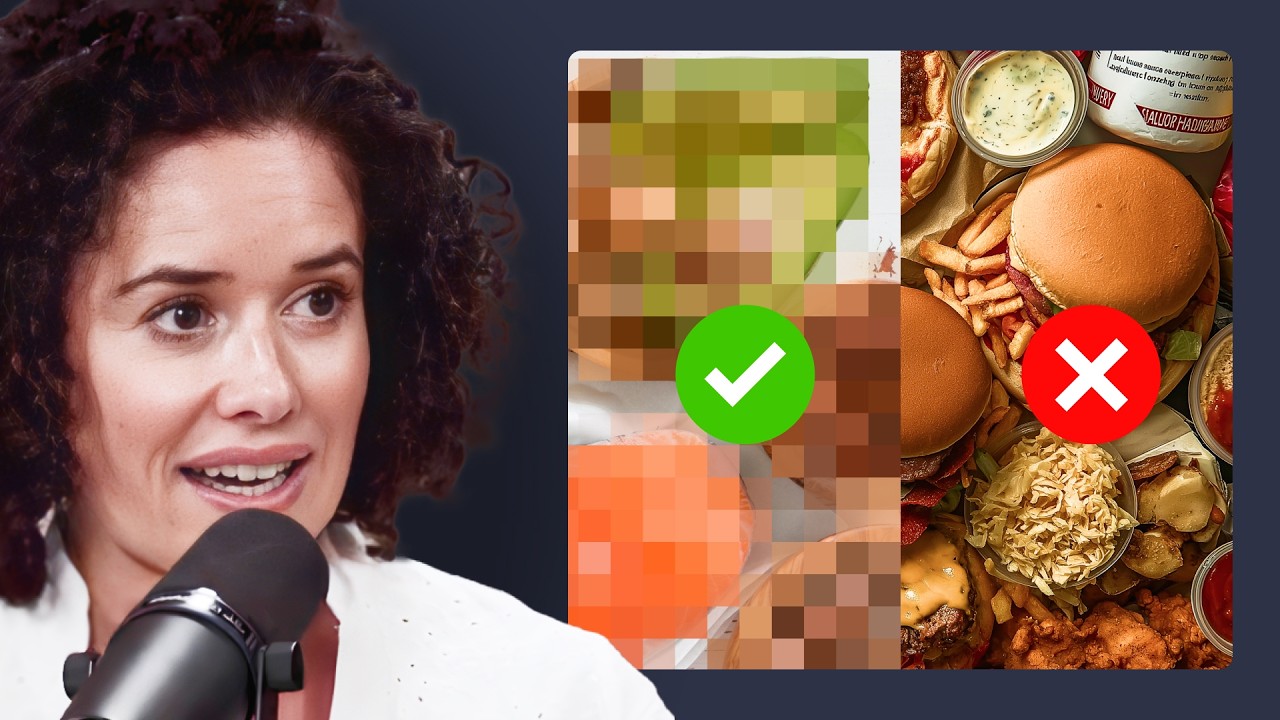 Nutrition Doctor: 10 days to lower cholesterol | Prof. Sarah Berry | ZOE Podcast