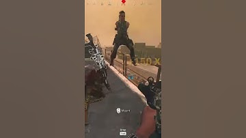 The Cold War MP5 IS BUSSIN!!!!