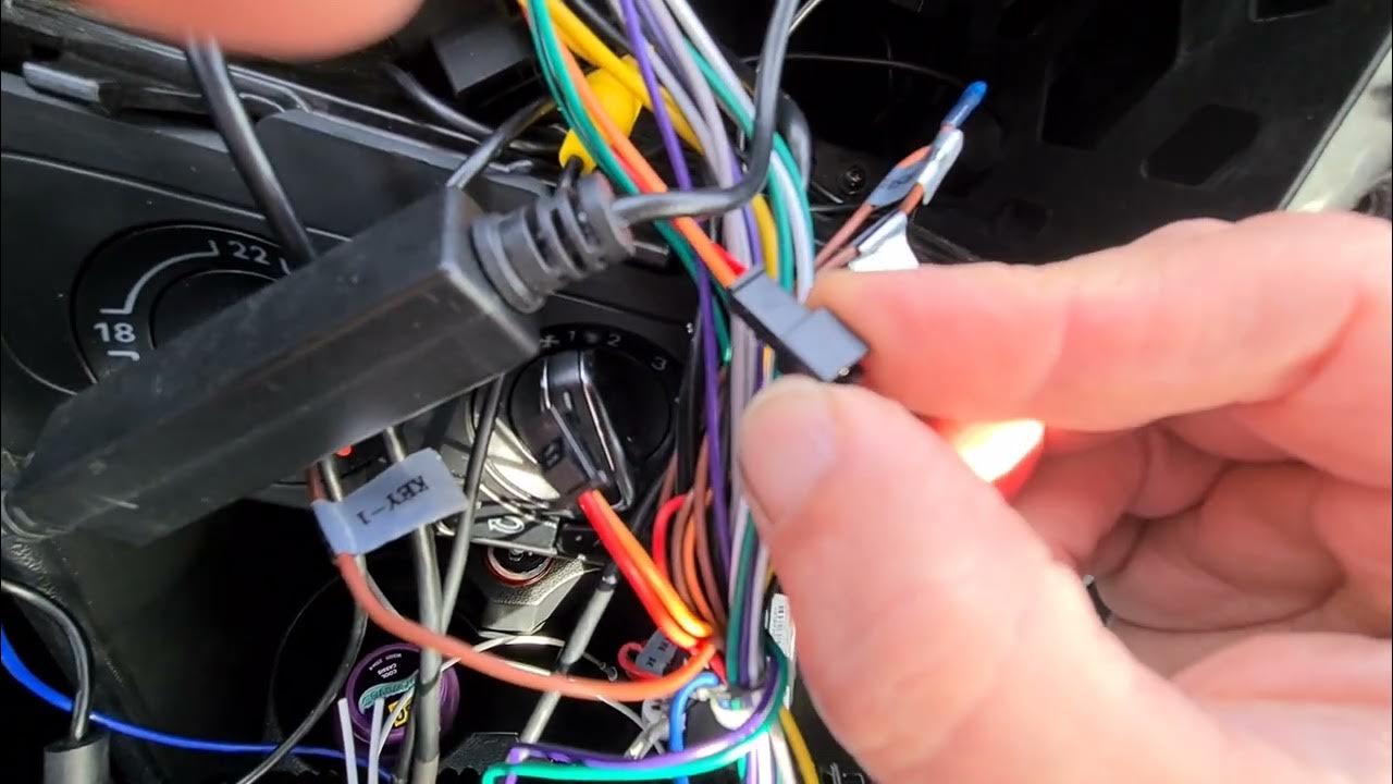 Android Autoradio zieht Batterie leer. Hier die Lösung!!! Android car