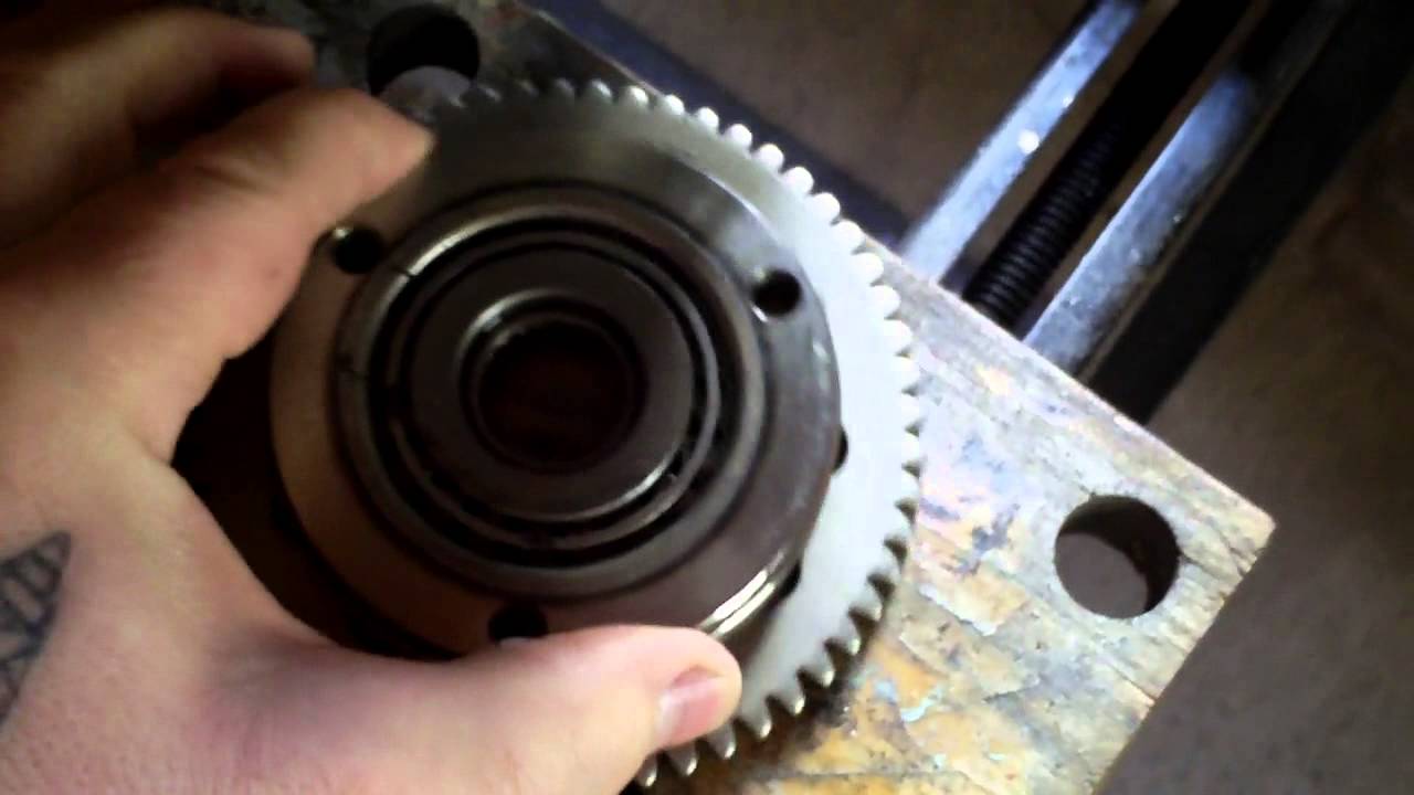 suzuki dr 200 starter motor