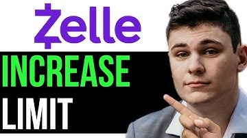 HOW TO INCREASE LIMIT ON ZELLE 2023! (FULL GUIDE)