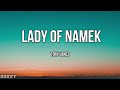 Tory Lanez - Lady Of Namek(Lyric Video)