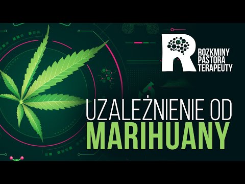 UZALEŻNIENIE OD MARIHUANY❗THC🟢 objawy🟢konsekwencje⚠️narkotyk nie używka!