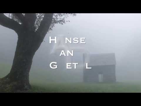 hansel-and-gretel