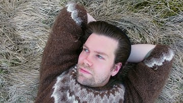 ANÚNA: Sofðu unga ástin mín/ Sleep, My Little Love (from the album Eilífð)