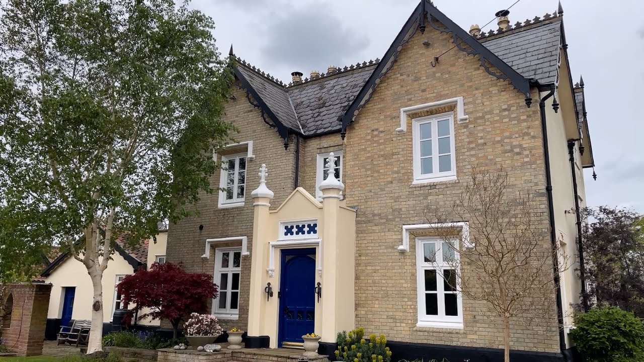 Durrants Beccles, Diss, Halesworth, Harleston, Southwold