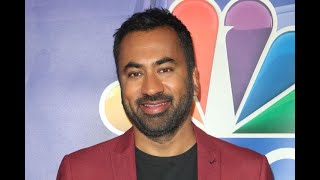 Getting married didn't seem to be in the cards after Kal Penn's first couple of dates with his fianc