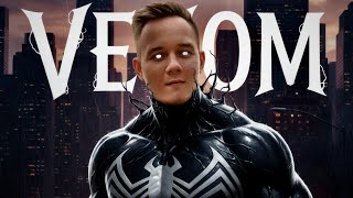 картинка: ЧТО ТАКОЕ VENOM ОТ INSOMNIAC?