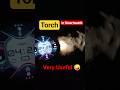 1500 ₹ ki Smartwatch Susu🤪 jane ke liye kharidi 😎 || GoBoult Tuff Hawk Smart Watch Torch Feature