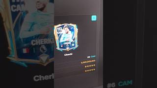 Top 10 (CAM) terupdate dari gameplay 22 mai 2026 #fcmobile #fifa #packopenning #fyp #fc26fc26