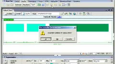 dreamweaver  creacion de un sitio web con videotutoriales.es tablas 6