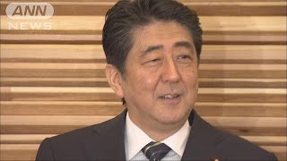 安保関連法施行は29日　「駆けつけ警護」は先送り(16/03/22)