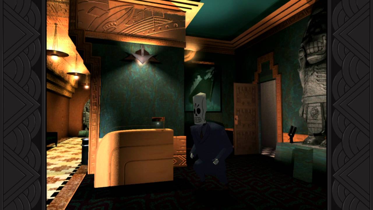 Grim Fandango Walkthrough Part 3 YouTube grim-fandango-walkthrough-part-3-youtube