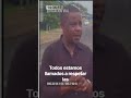 En la circulación no hay JEFE #guineaecuatorial #malabo #bata #equatorialguinea