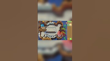 day 455 of bloon solver not being the solution - BTD6 Advanced Challenge February 19th