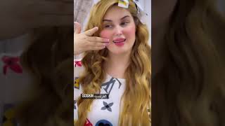 سولاف جليل /شباب بنات تعالوا اسمعوا وشوفوا الواقي كلامها فعلا صحيح عجبني والله ❤️