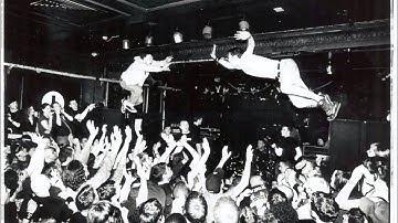 Comin Correct - Join the fight