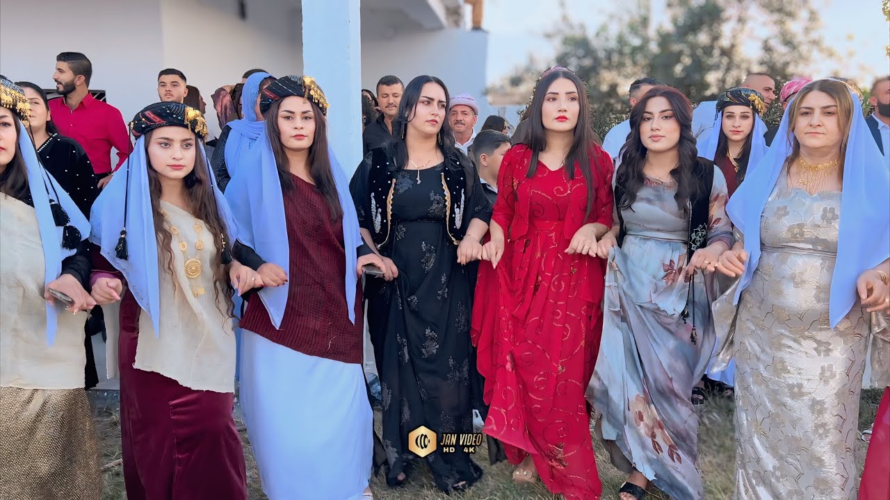 هيفارا طوافا شسوار ل كوندي بيباني 14/5/2024 ( PART 2 )