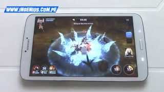 Juegos Android Guild Of Honor