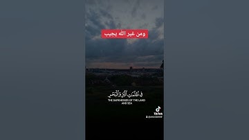 قرآن كريم بصوت جميل جدا #قرآن #قرآن_كريم #اكسبلور