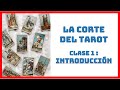 CARTAS DE LA CORTE - CLASE 1 INTRODUCCION