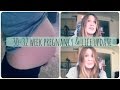 30-32 WEEK PREGNANCY &amp; LIFE UPDATE!!!