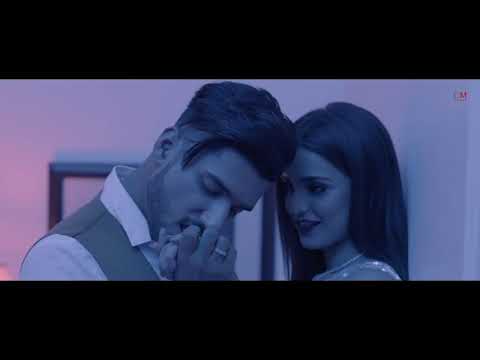 hath-chumme-ammy-virk-official-video-b-praak-jaani-arvindr-khaira-latest-punjabi-song-dm