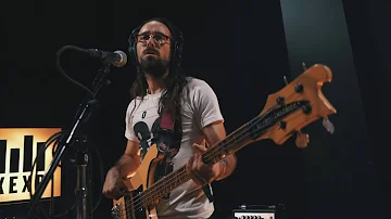 Black Joe Lewis - Young Girls (Live on KEXP)