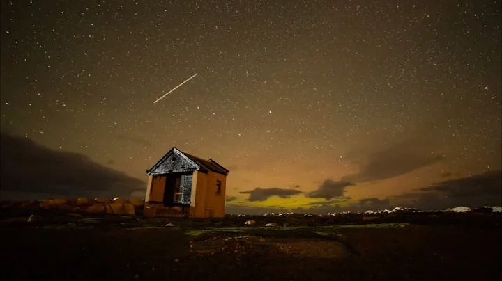 To the stars - Nick Simos