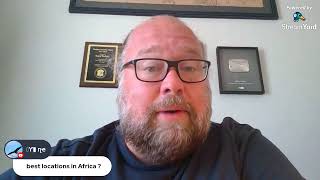 Summer Travel Advice & Your Questions Answered on What is Going on in Travel! LIVE!