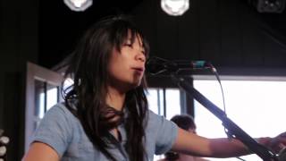 Thao and The Get Down Stay Down - Full Concert - 03\/14\/13 - Stage On Sixth (OFFICIAL)