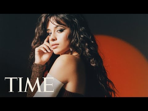 Camila Cabello Opens Up About Mental Health, Immigration, Equality & More | TIME 100 NEXT