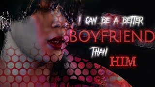 Dove Cameron - Boyfriend • Jimin {FMV}
