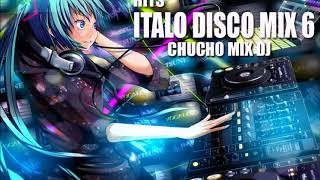 ITALO DISCO VOL 6 2019